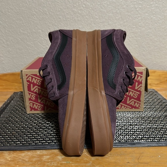 Vans Chukka Low Sid Port Gum pop Cush - Picture 6 of 10